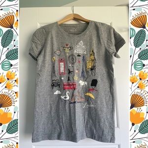BUNDLE J.Crew Summer Tees